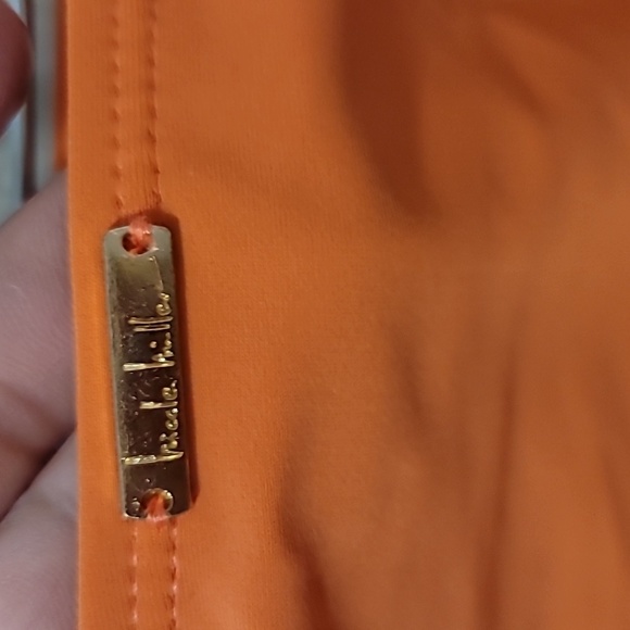 Nichole Miller 2 Piece bathing suit NWT - Picture 3 of 4